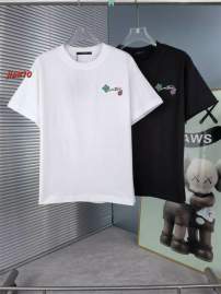 Picture of Louis Vuitton T Shirts Short _SKULVM-3XL12yr2358583